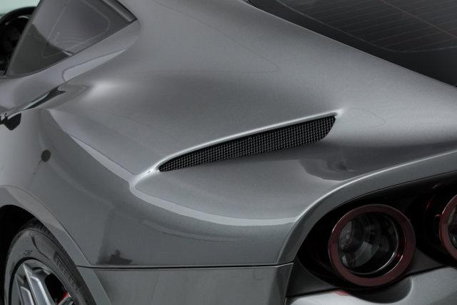 2019 Ferrari 812 Superfast