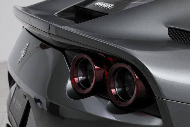 2019 Ferrari 812 Superfast