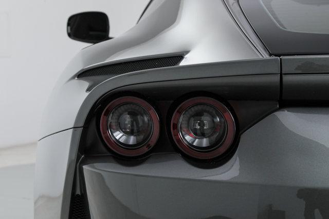 2019 Ferrari 812 Superfast