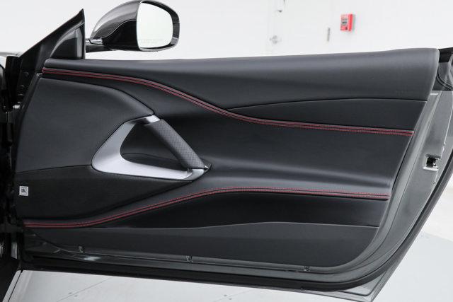 2019 Ferrari 812 Superfast