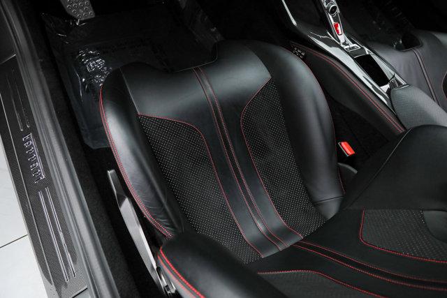 2019 Ferrari 812 Superfast