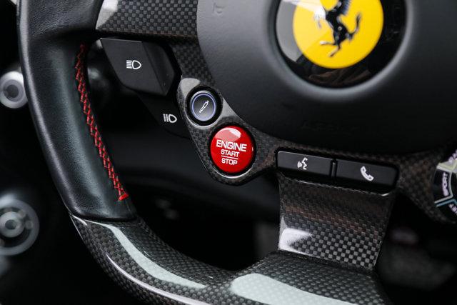 2019 Ferrari 812 Superfast