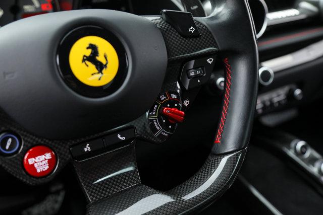 2019 Ferrari 812 Superfast