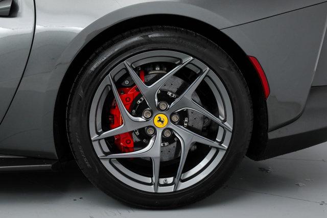 2019 Ferrari 812 Superfast