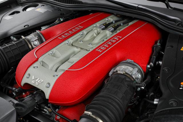 2019 Ferrari 812 Superfast