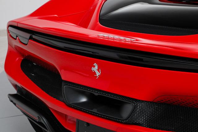 2025 Ferrari 296 GTB