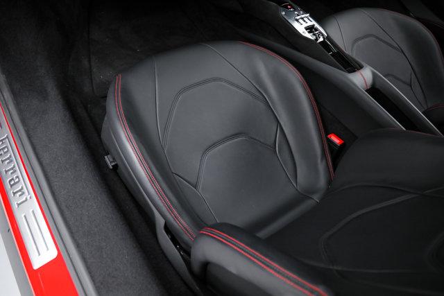 2025 Ferrari 296 GTB