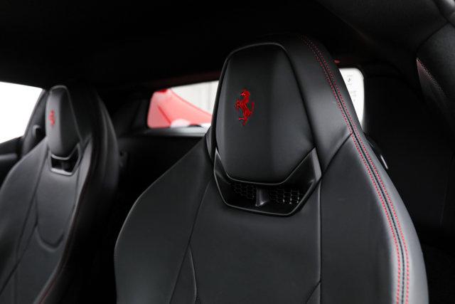 2025 Ferrari 296 GTB