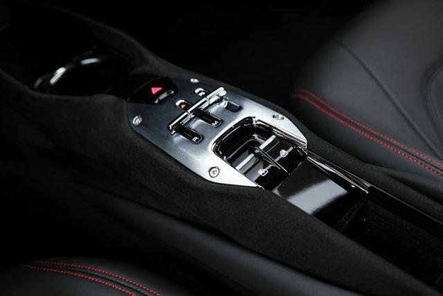 2025 Ferrari 296 GTB