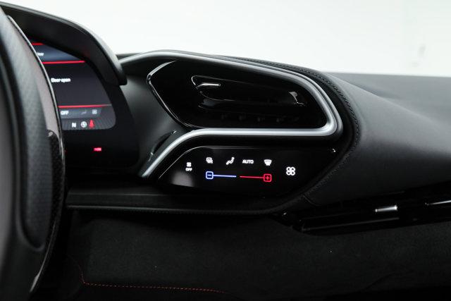 2025 Ferrari 296 GTB