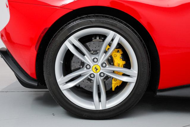 2025 Ferrari 296 GTB