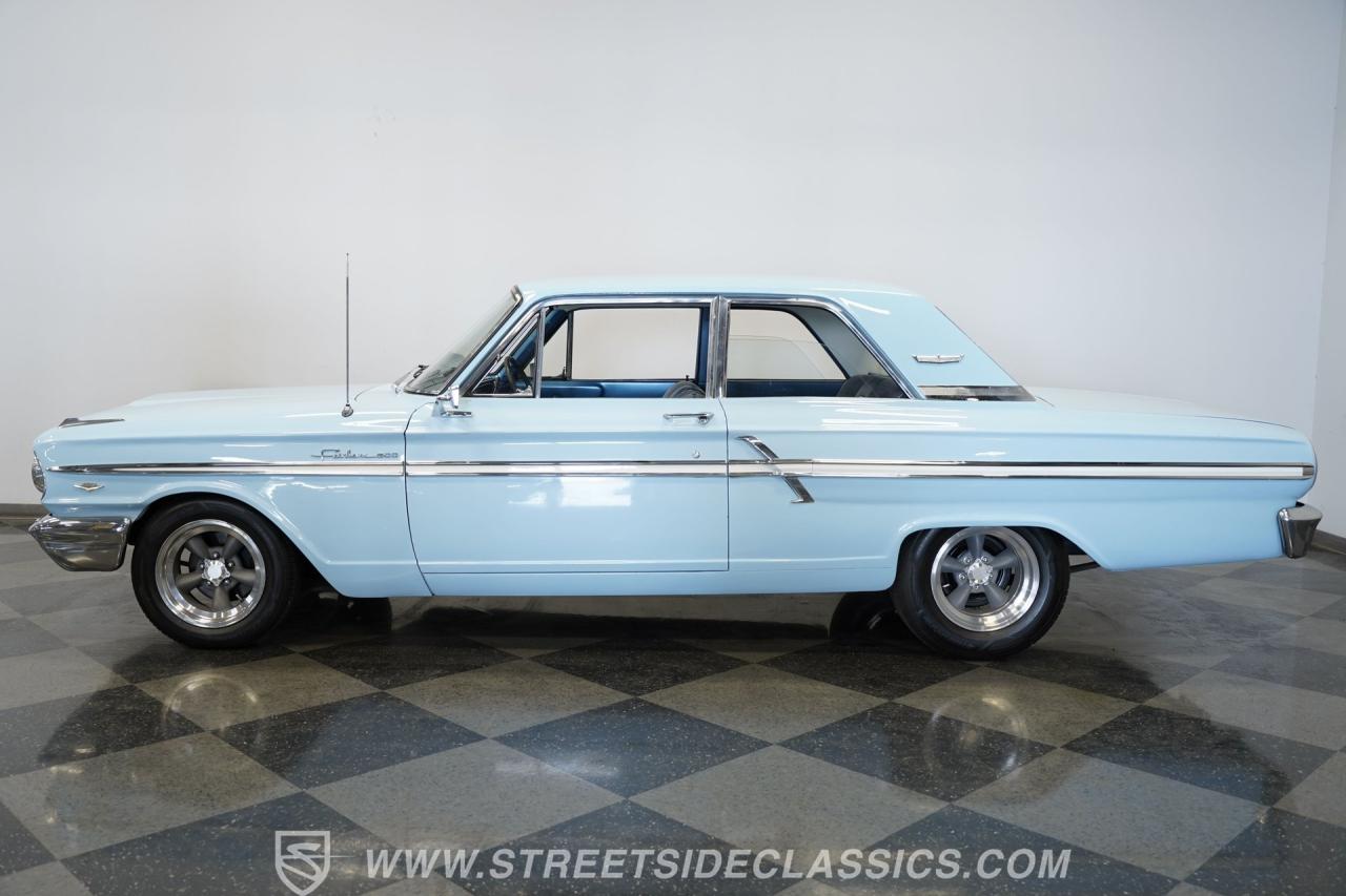 1964 Ford Fairlane 500