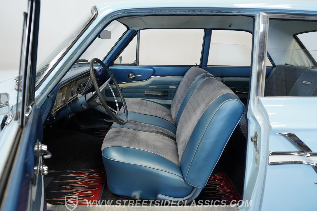 1964 Ford Fairlane 500