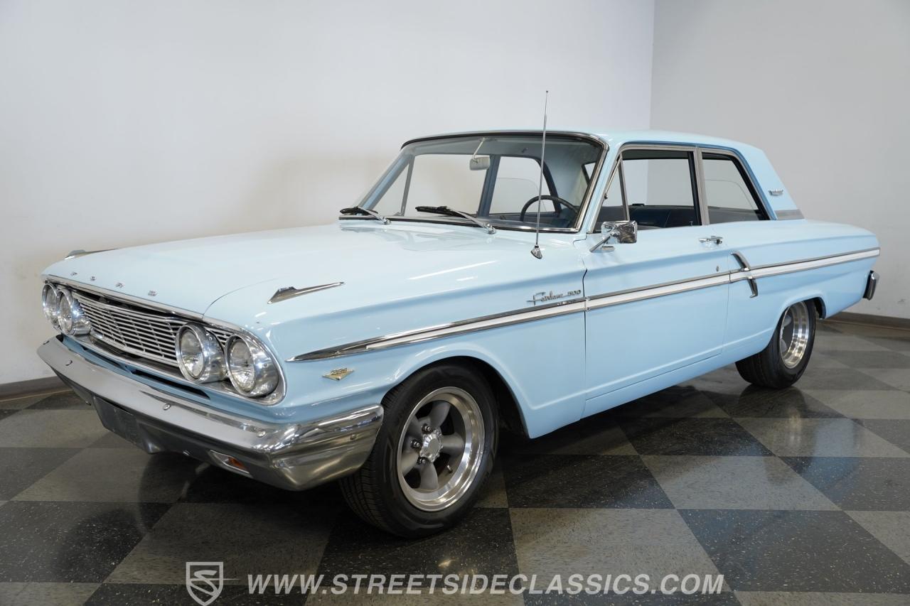 1964 Ford Fairlane 500