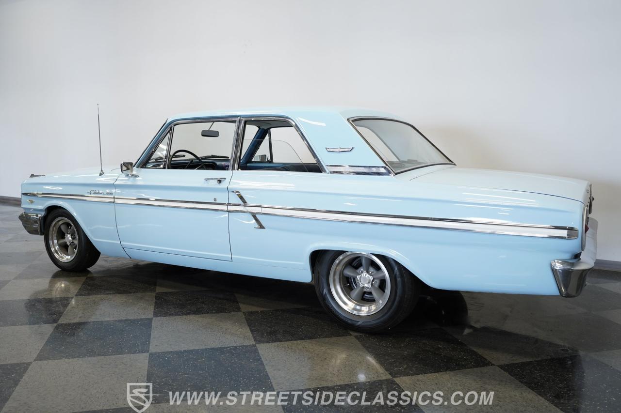 1964 Ford Fairlane 500