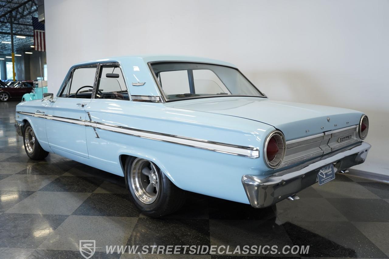 1964 Ford Fairlane 500