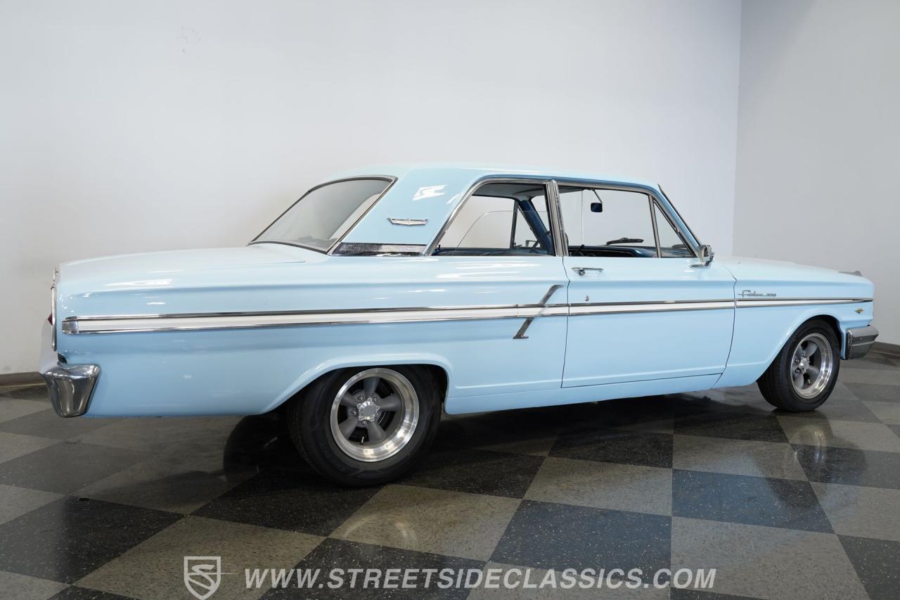 1964 Ford Fairlane 500