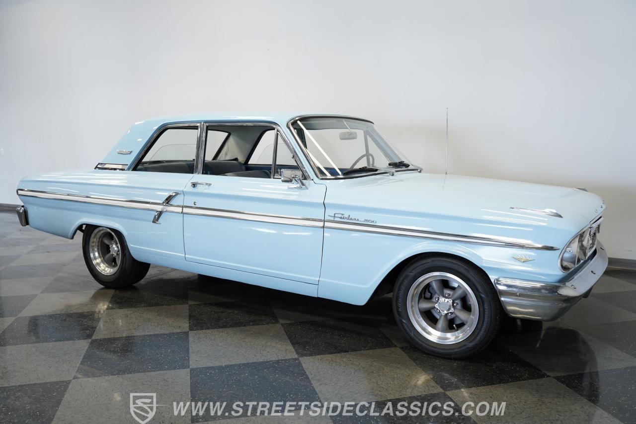 1964 Ford Fairlane 500