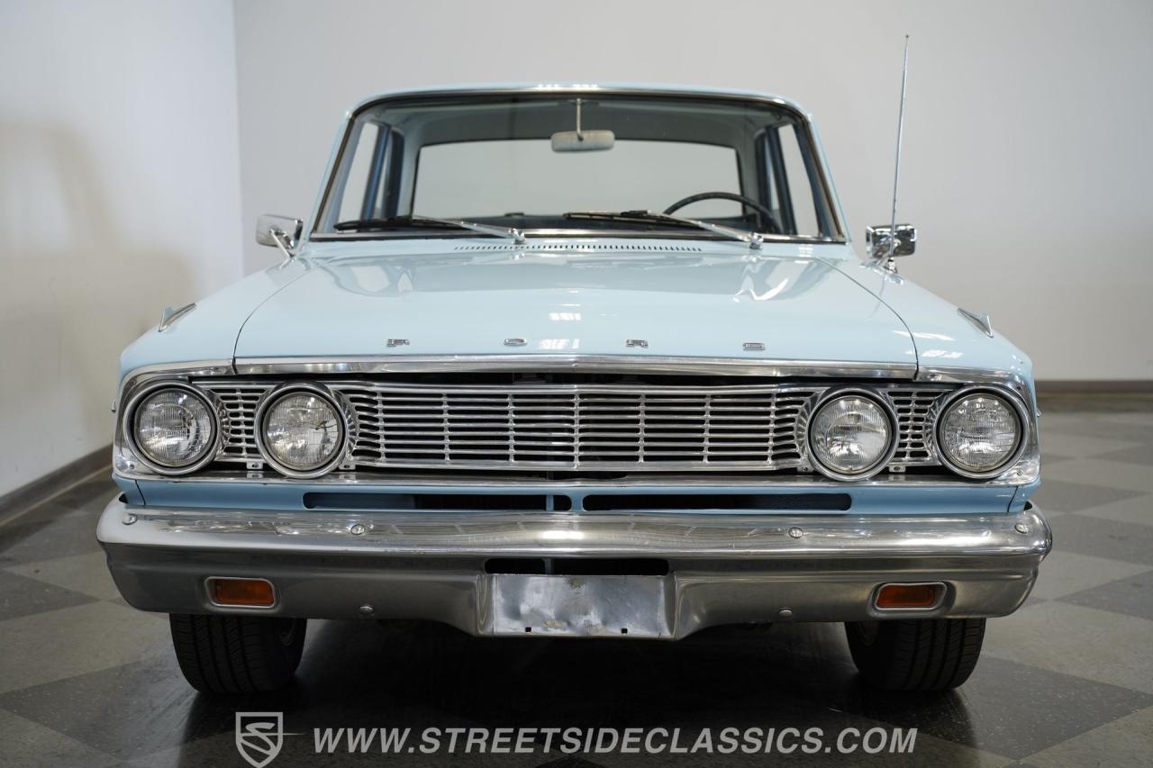 1964 Ford Fairlane 500