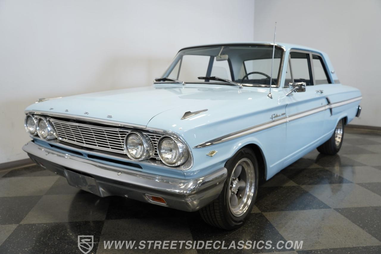 1964 Ford Fairlane 500