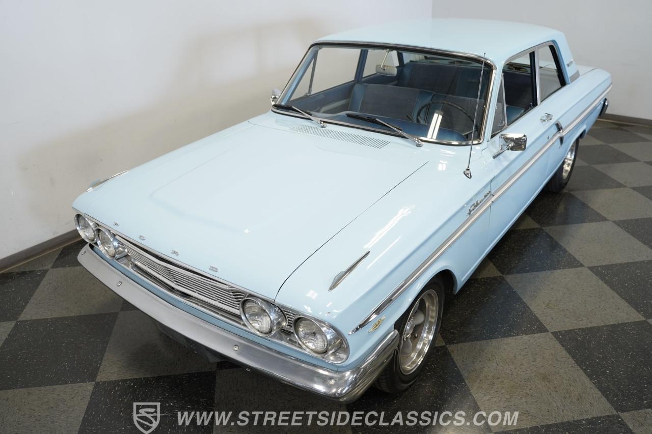 1964 Ford Fairlane 500