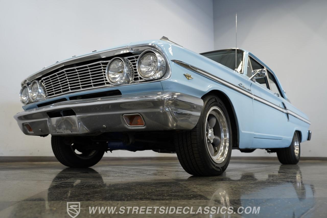 1964 Ford Fairlane 500