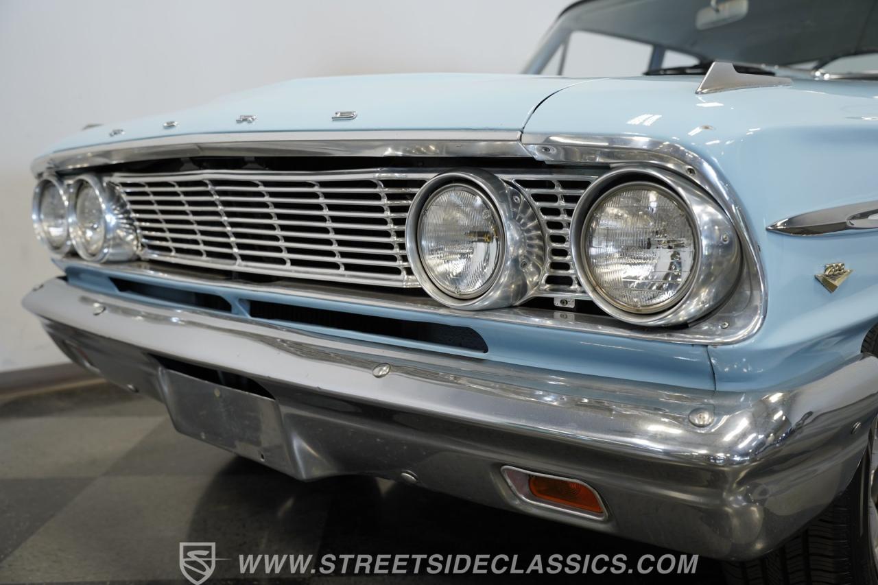 1964 Ford Fairlane 500