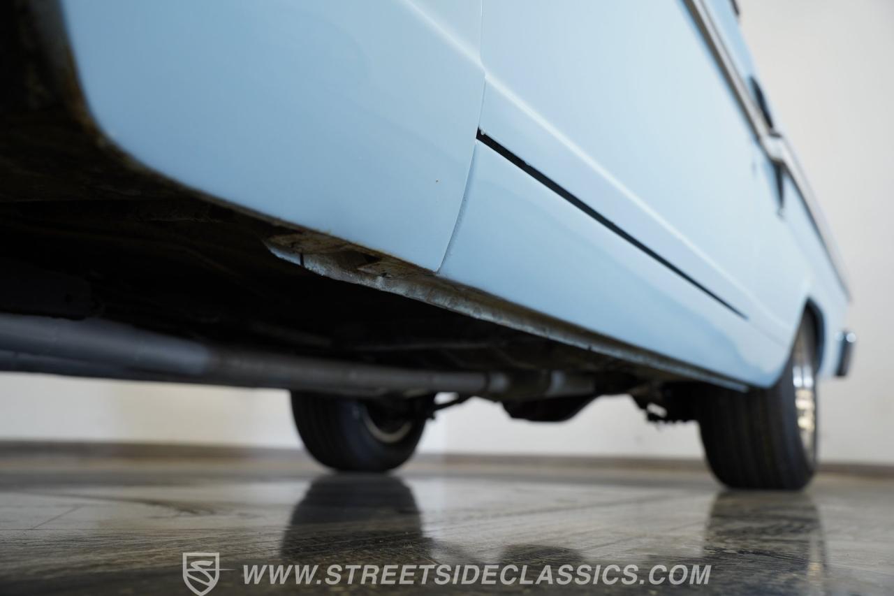 1964 Ford Fairlane 500