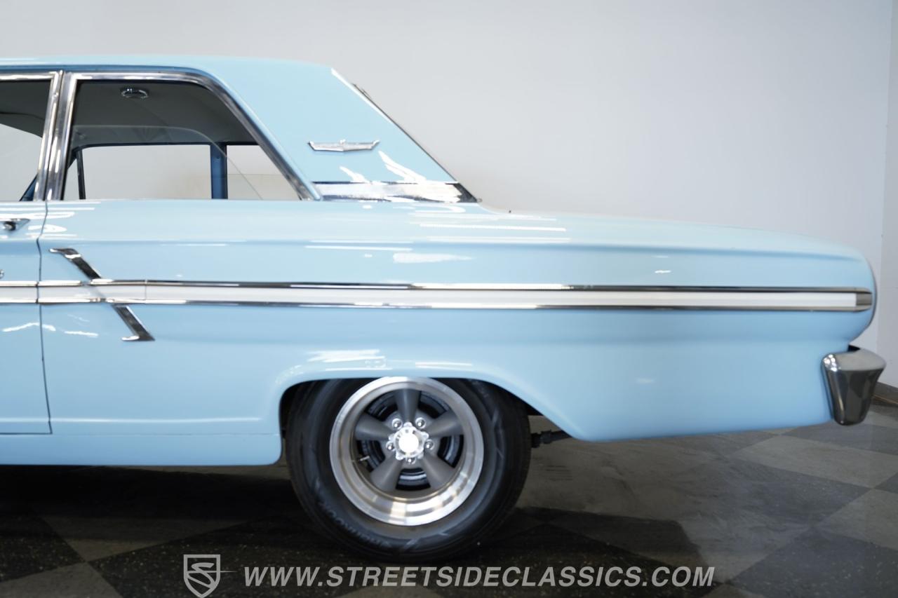 1964 Ford Fairlane 500