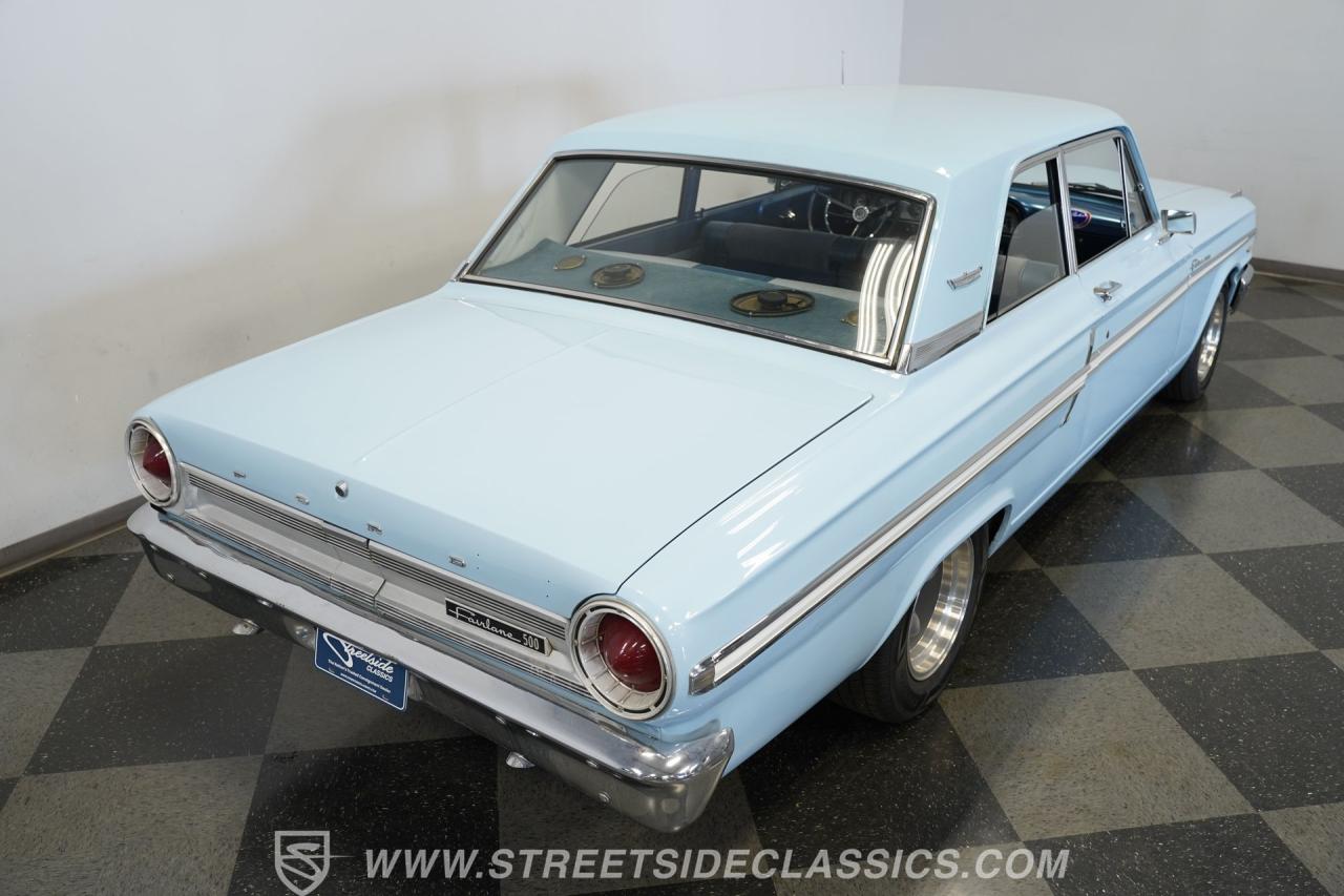 1964 Ford Fairlane 500