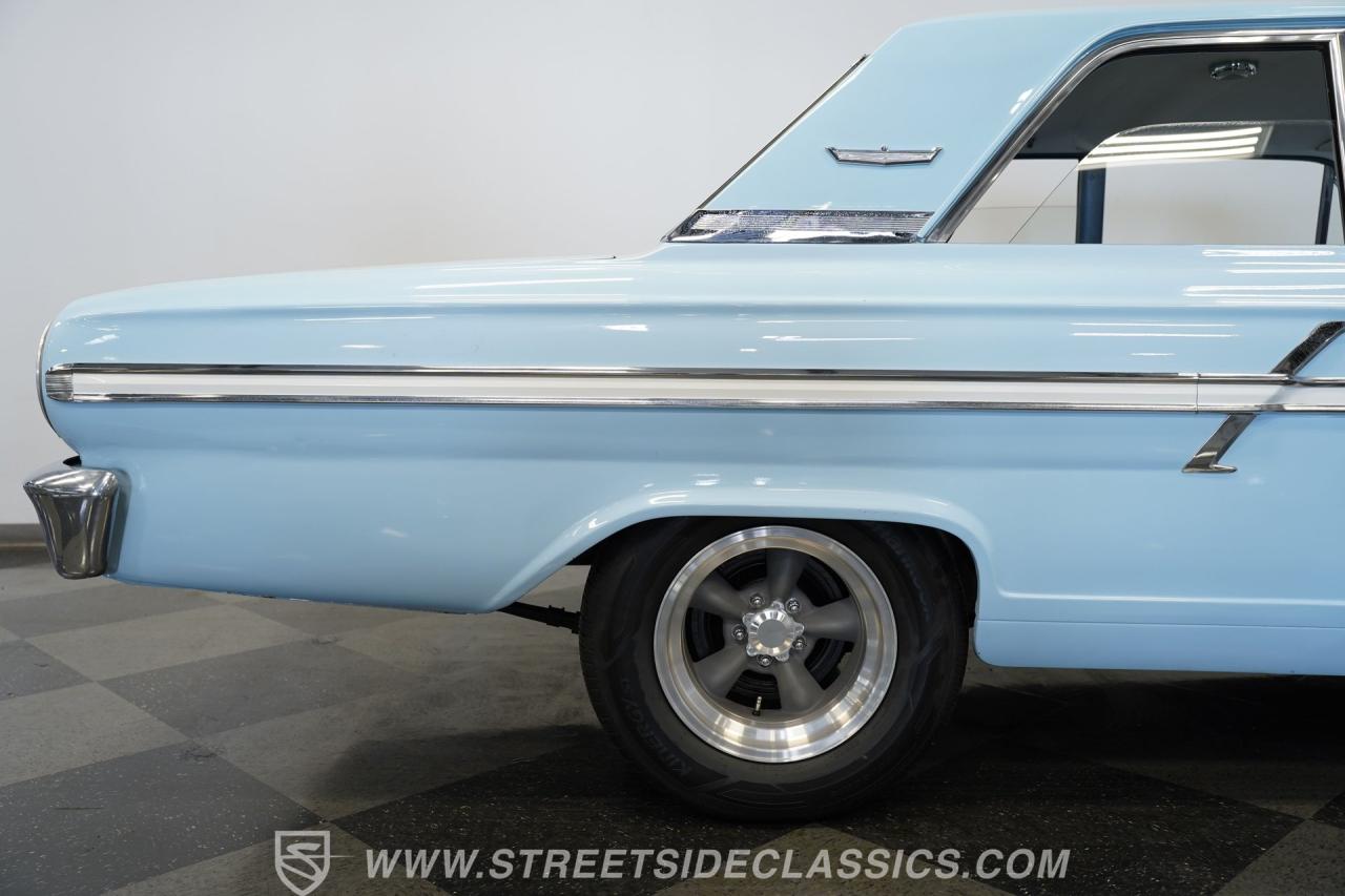 1964 Ford Fairlane 500