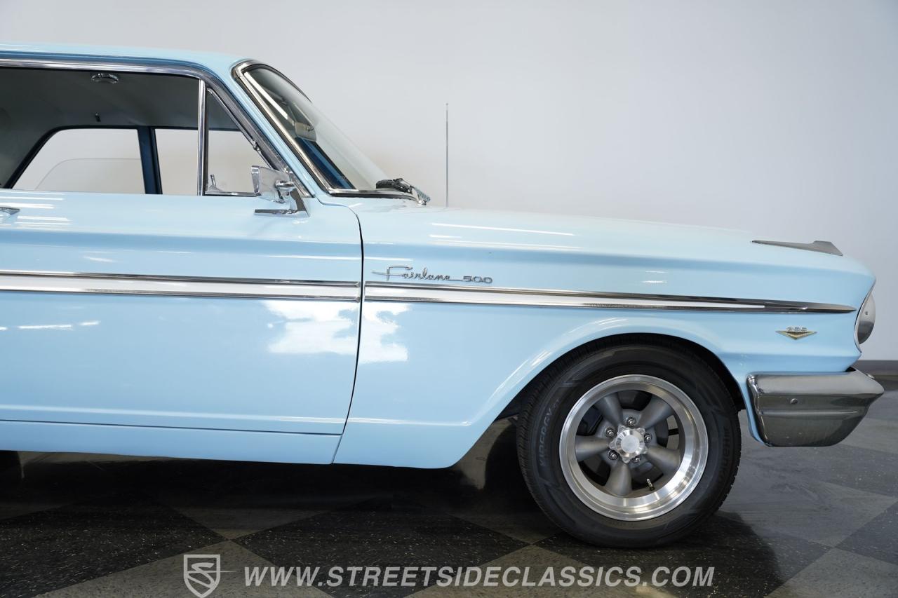 1964 Ford Fairlane 500