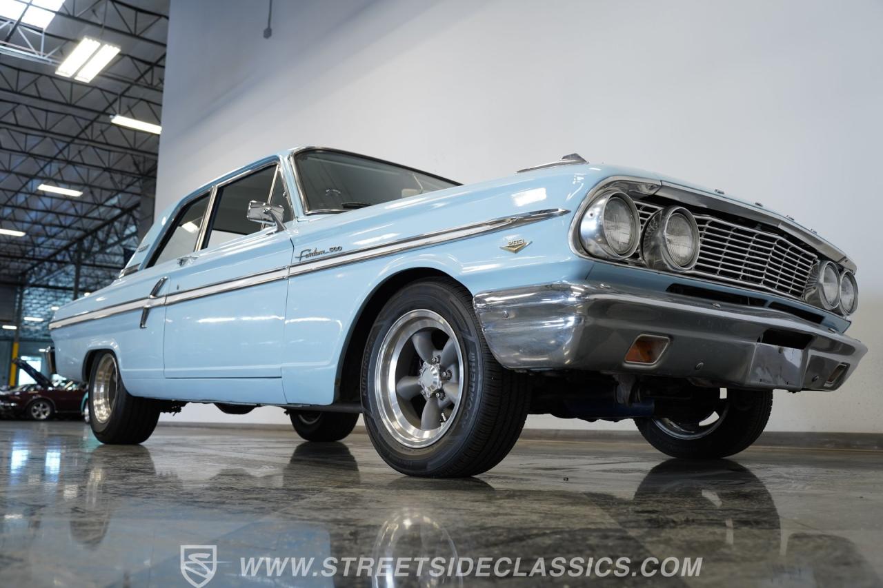 1964 Ford Fairlane 500