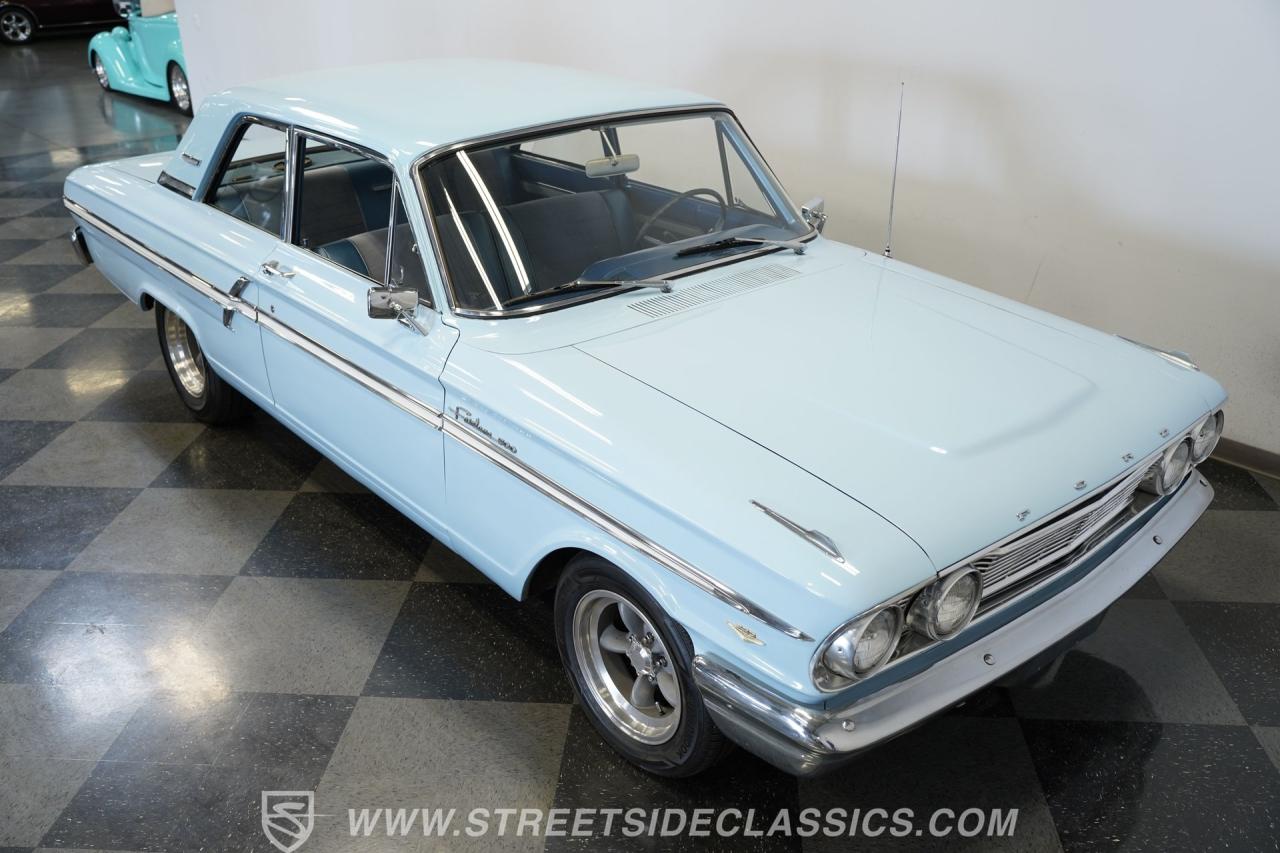 1964 Ford Fairlane 500