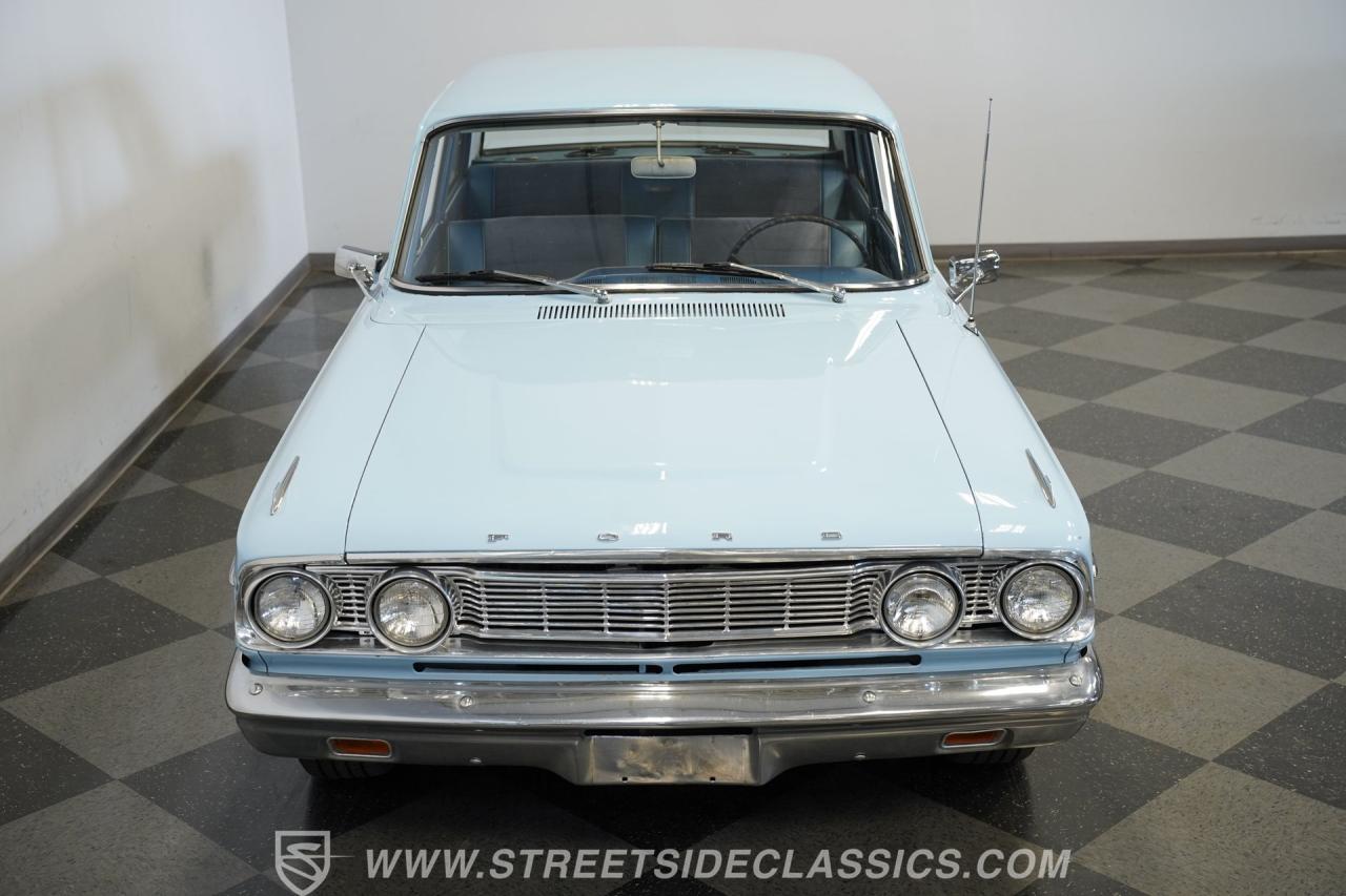 1964 Ford Fairlane 500