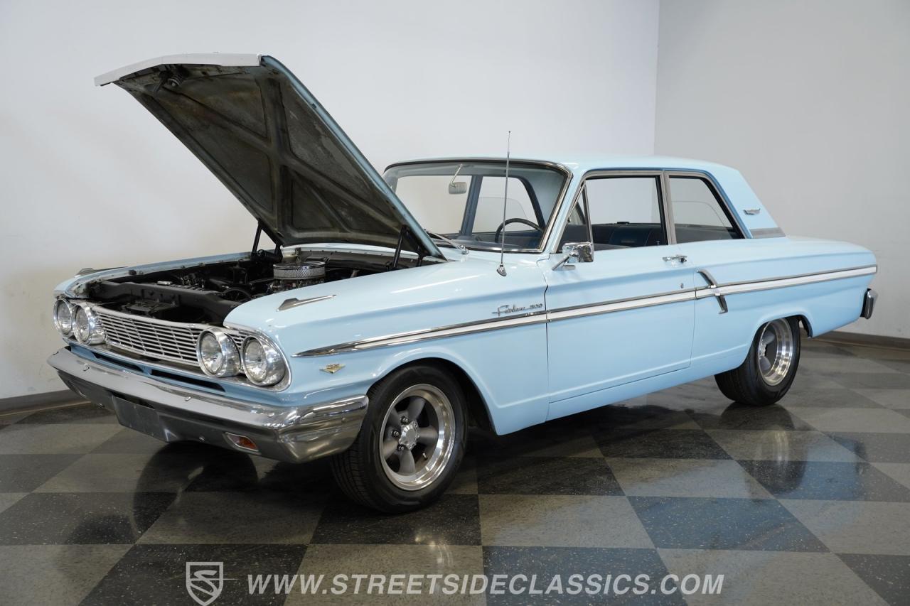 1964 Ford Fairlane 500