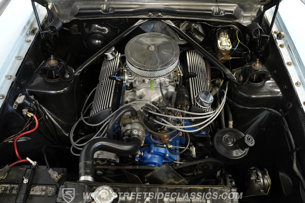 1964 Ford Fairlane 500