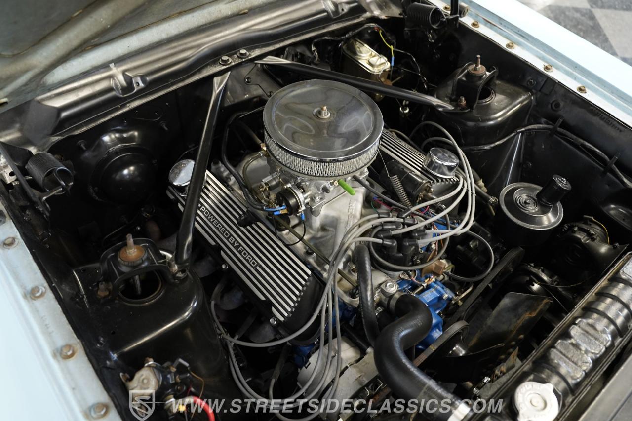 1964 Ford Fairlane 500