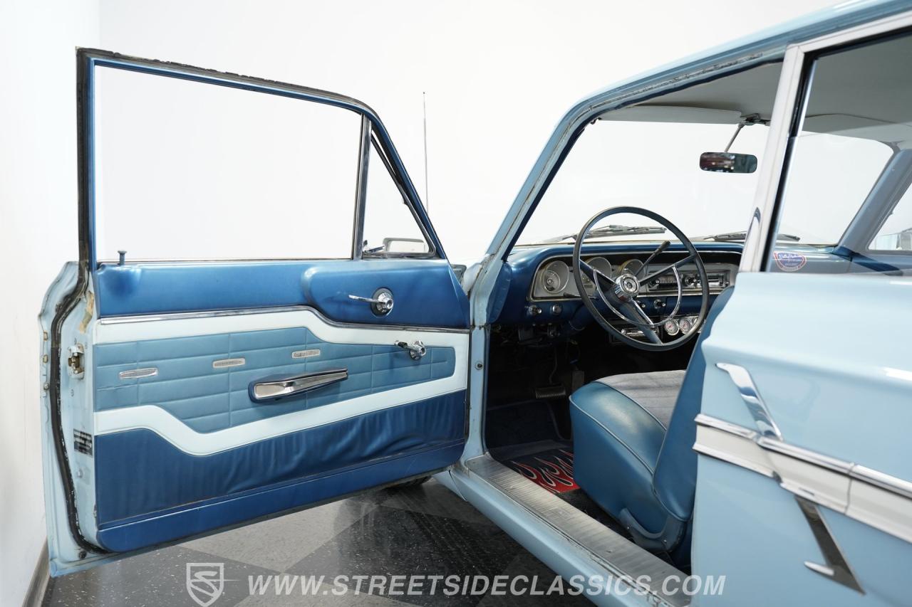 1964 Ford Fairlane 500