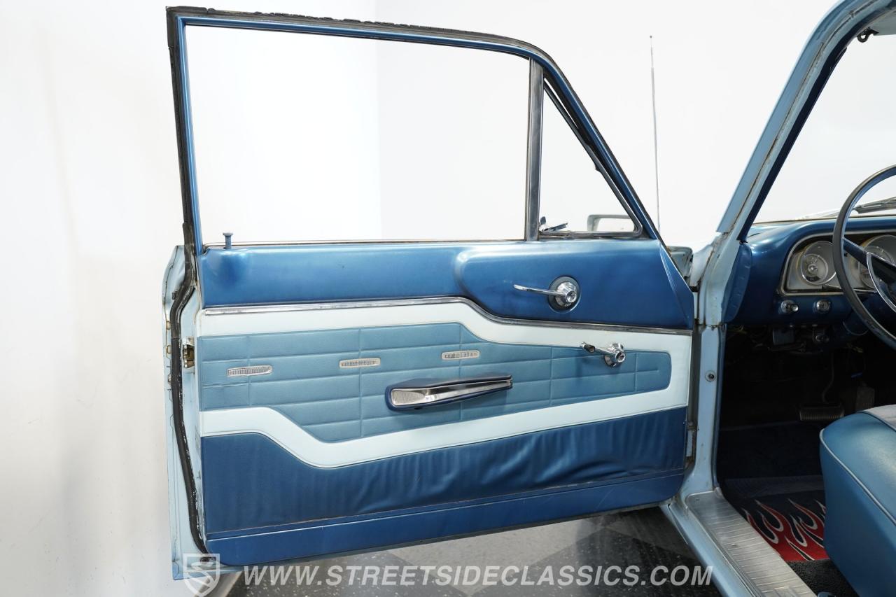 1964 Ford Fairlane 500