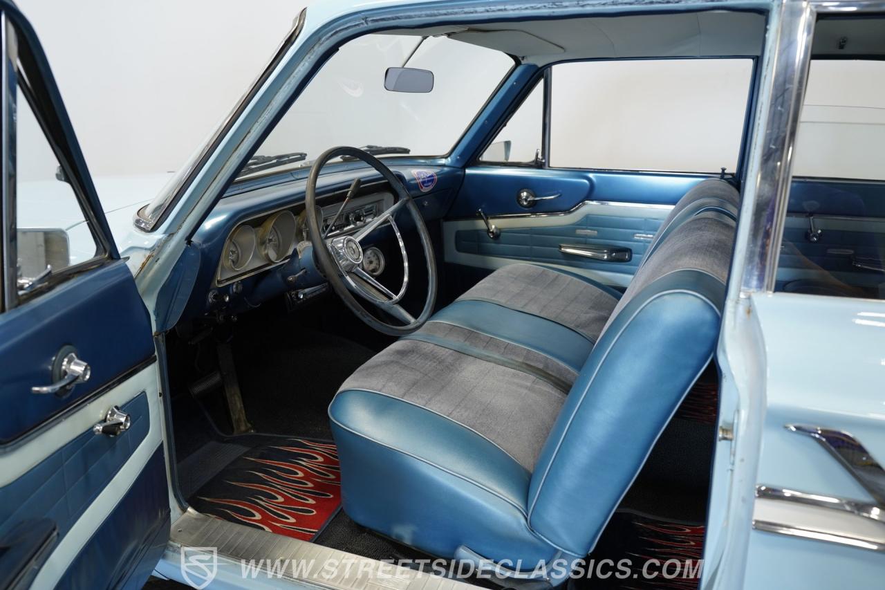 1964 Ford Fairlane 500