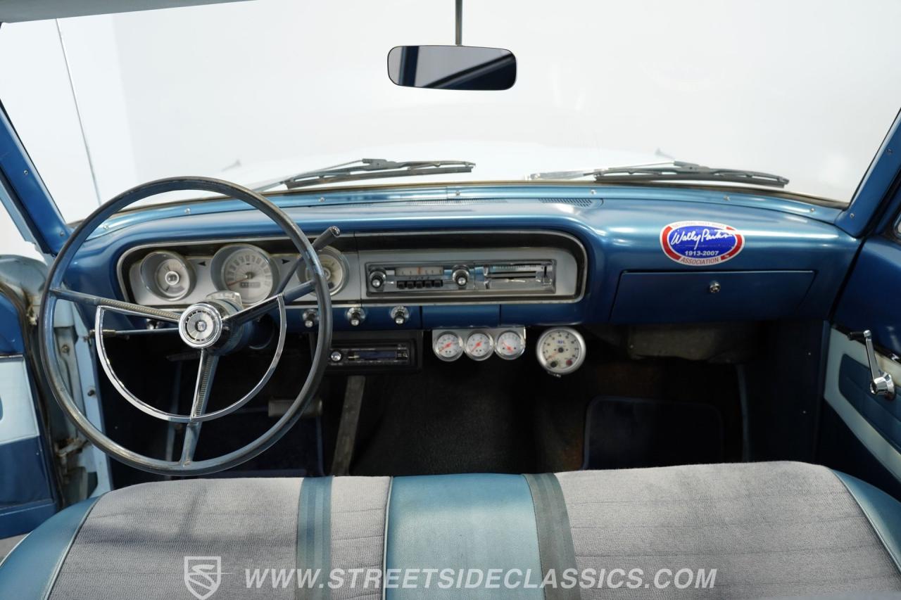 1964 Ford Fairlane 500