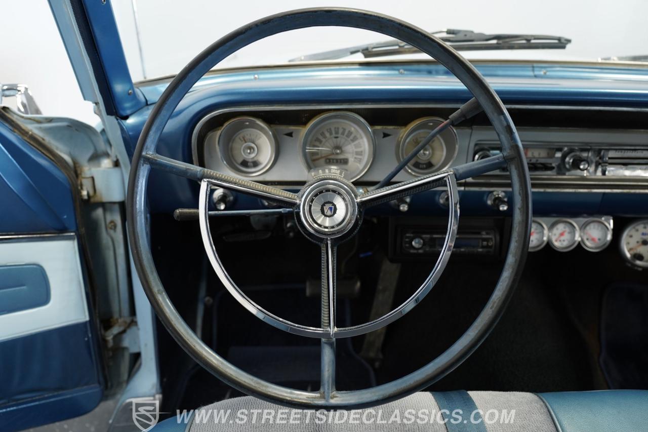 1964 Ford Fairlane 500