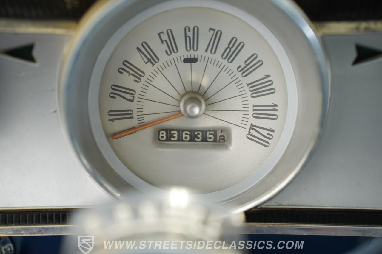 1964 Ford Fairlane 500