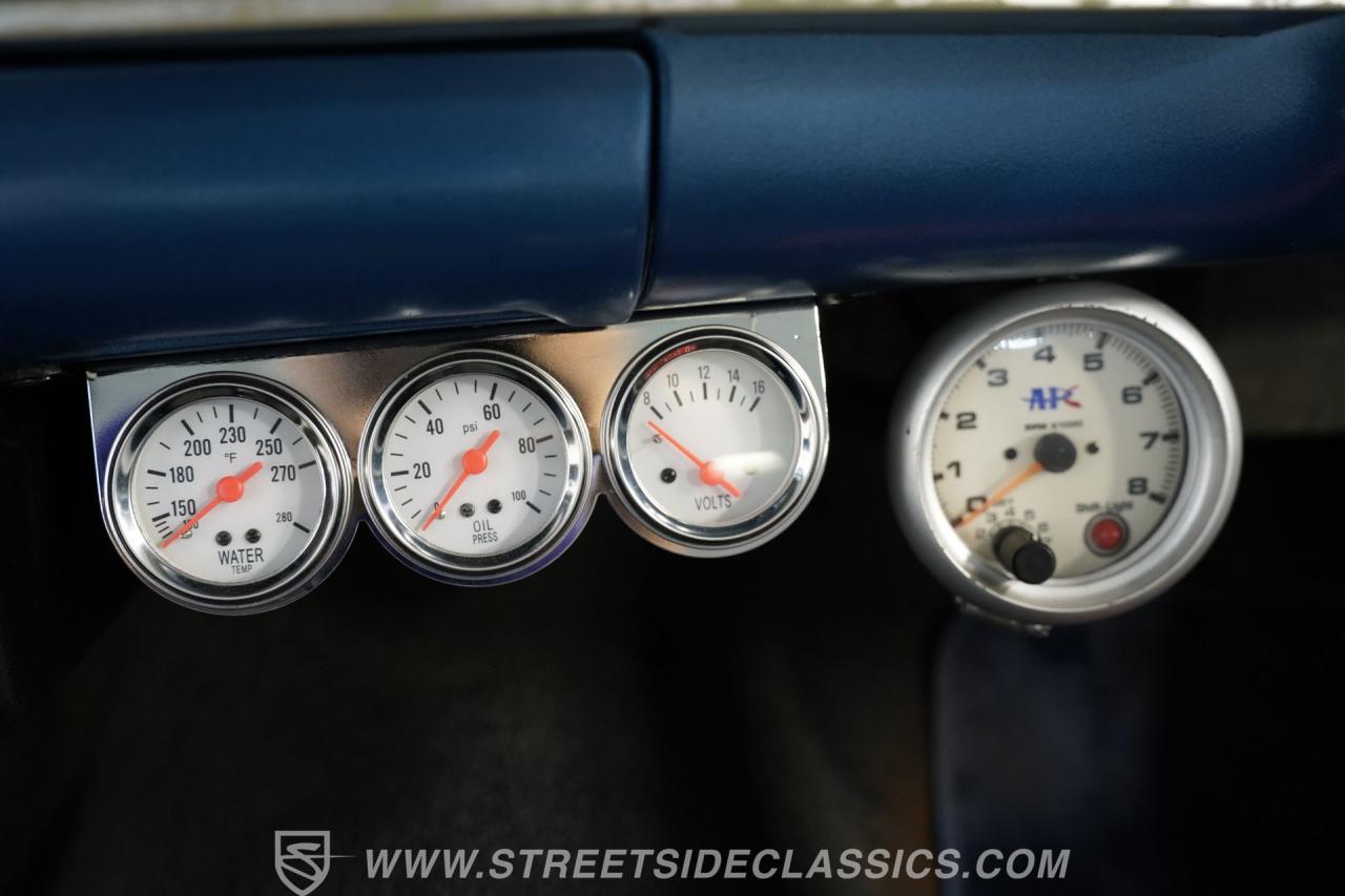 1964 Ford Fairlane 500