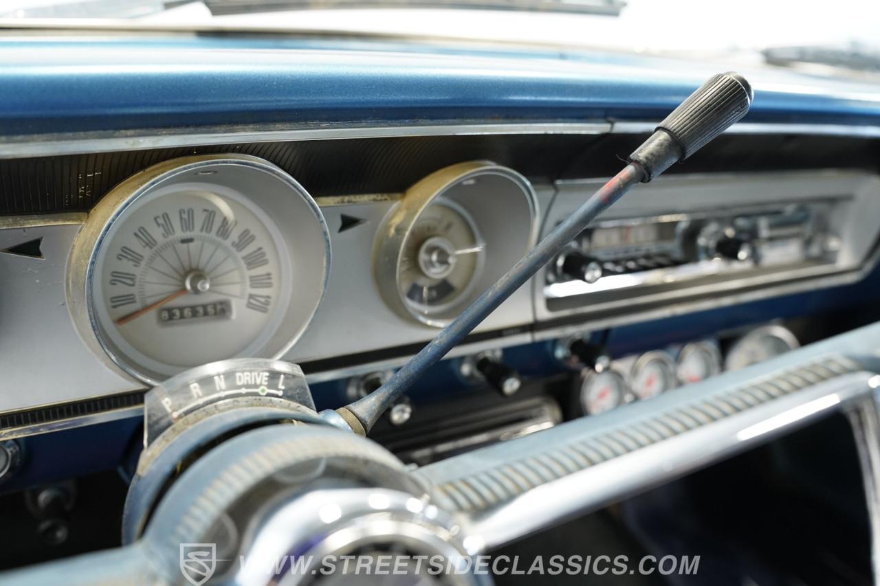 1964 Ford Fairlane 500