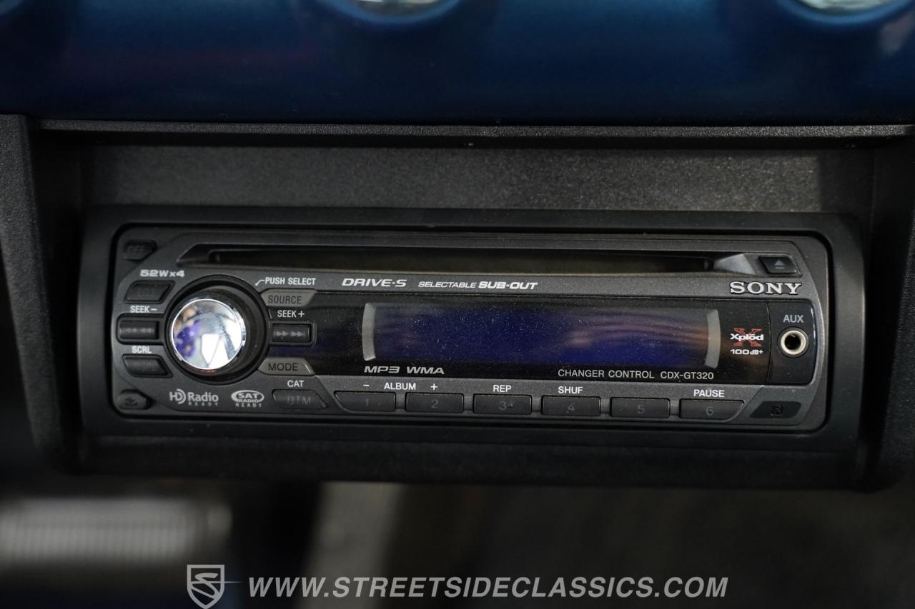 1964 Ford Fairlane 500