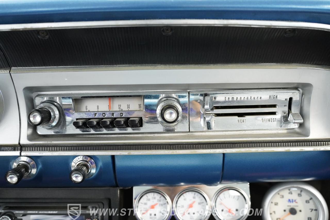 1964 Ford Fairlane 500