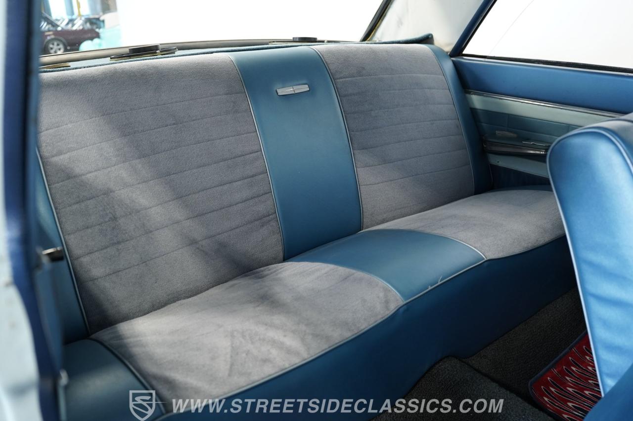 1964 Ford Fairlane 500