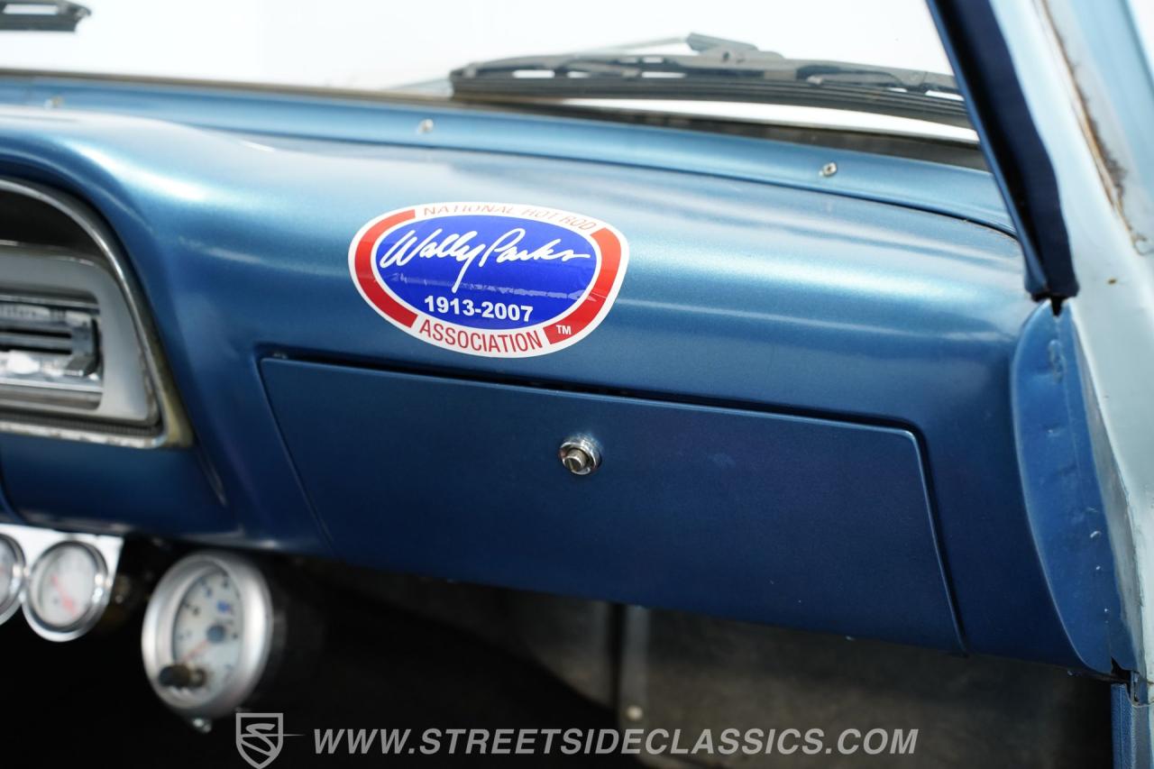 1964 Ford Fairlane 500